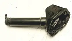 Lavador de farol esquerdo Opel Astra