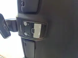 Clip de pare-soleil OEM PODSUFITKAQ5 pour Audi Q5 SQ5 8R