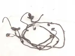 Audi A8 S8 D4 PDC Parkeersensor Kabel 4H0971095AH