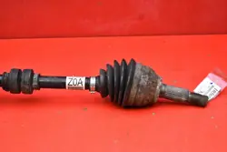 Demi-arbre avant droit OEM 391003ZU0B Manuel Nissan