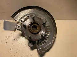 UTO31278 Vorderradnabe für Chrysler Pacifica 2017