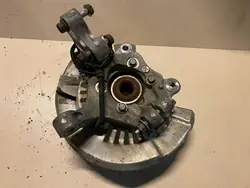 UTO31278 Moyeu de roue avant pour Chrysler Pacifica 2017