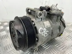 Compresor de aire acondicionado Mercedes W211 3.0 B A0022306511