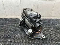 Audi Q7 4M Rear Air Suspension Compressor 10R056089