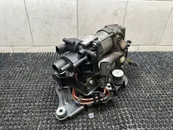 Compressor de suspensão traseira Audi Q7 4M 10R056089