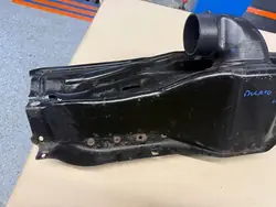 FIAT DUCATO III LIFT 14- Främre Övre Förstärkning