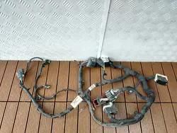 FORD TRANSIT CUSTOM 2.0 TDCI Bekabeling KK2T-9K499-CCC