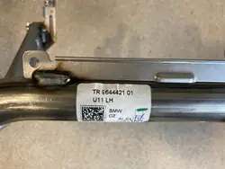 BMW X1 U11 Dashboard Reinforcement OEM 9644421