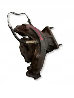 Coletor de escape Citroen Berlingo 1.6 16v OEM 3435KO
