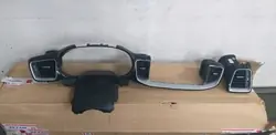 Salpicadero Kia OE XCEED DESKI NEWIEW - Usado