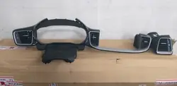Kia OE XCEED DESKI NEWIEW instrumentpanel - Begagnad