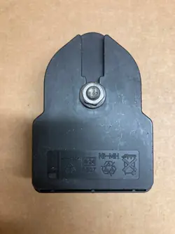 OEM 1K0951605D alarmhoorn voor VW Audi Skoda Seat