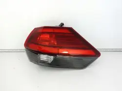 Nissan X-Trail III T32 Luz LED Trasera Derecha Europa