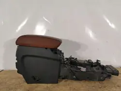 Accoudoir console Jeep Grand Cherokee OEM FOB18334