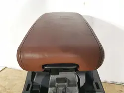 Jeep Grand Cherokee konsoli käsinoja OEM FOB18334