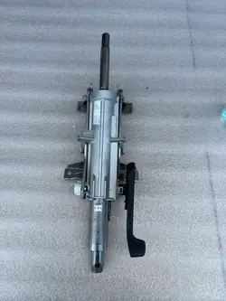 Audi OE 4K0419502 Columna Dirección Usada