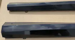 Audi A3 S3 RS3 Seitenschweller links rechts 12-19 OEM