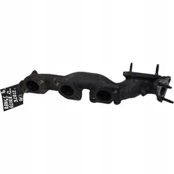 Colector de Escape Land Rover OEM JUT121469 - Usado