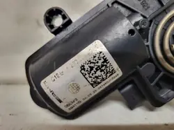 Actuateur de clapet d'échappement OEM A2909064000 Mercedes