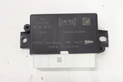 Opel Combo E PDC-modul OEM 9836044980 - Begagnad