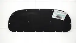 Aislamiento de capó SEAT OE OEM 375484482 - Usado