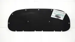 Aislamiento de capó SEAT OE OEM 375484482 - Usado