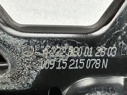 Dobradiças do capô Mercedes-Benz S W222 OEM A22288001