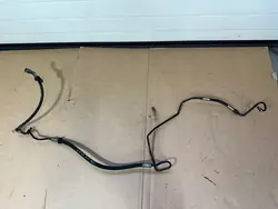 Mercedes SL R230 Öljylinja OEM A2309970352