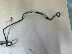 Ölleitung Mercedes SL R230 OEM A2309970352