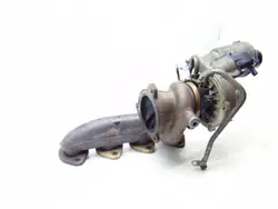 Turbocompresor Mercedes Clase C W204 1.8 CGI A2710903380