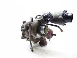Turboahtimen Mercedes C-luokka W204 1.8 CGI A2710903380