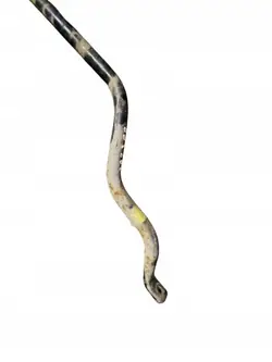 Cadillac CTS etuvakain OEM 09X0BZ - Käytetty
