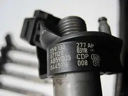 Injecteur AUDI A5 8T0 2.7D 059130277AP
