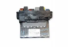 Module BSI OEM 2095450001 pour Mercedes CLK W209