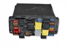 Módulo BSI OEM 2095450001 para Mercedes CLK W209