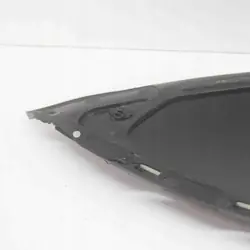 Tesla Model S Höger Bakruta OEM DOT376 - Begagnad