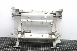 Pastilhas de travão dianteiras Tesla OEM 100982500A Usadas