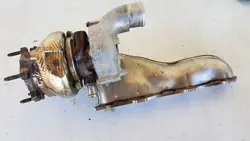 Turbo para Audi S8 D4 Lift 4.0 TFSI Derecho