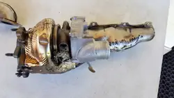 Turboaudi S8 D4 Lift 4.0 TFSI Oikea