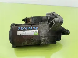 Motor de arranque Peugeot 307 1.6 HDI 2001-2008 OEM 9646694080