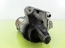 Démarreur Peugeot 307 1.6 HDI 2001-2008 OEM 9646694080