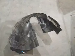 Aile avant gauche OEM 9837379680 pour Citroen C3 IV