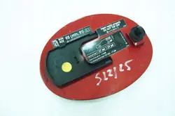Tankklep OEM A2307570509 voor Mercedes-Benz SL