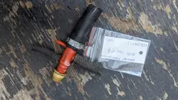 Tuyau à vide OEM 056129737 pour Audi 100