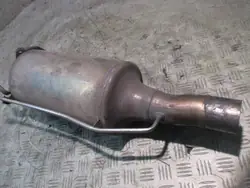 Filtre à particules Diesel Volkswagen OE 3B0131709