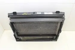 Conjunto de Radiadores BMW E60 E61 2.5D