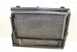 Ensemble de radiateurs BMW E60 E61 2.5D