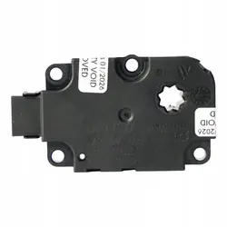 Régulateur Chauffage Audi Q7 OEM 4M0820511 - Occasion