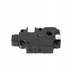 Audi Q7 Verwarmingsregelaar OEM 4M0820511 - Gebruikt