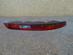 AUDI Q3 8U LIFT 15-18 Luz Trasera Derecha OEM 8U0945096B